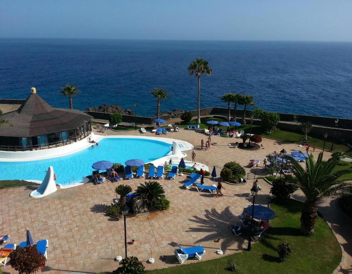 Rocas Del Mar Holiday Costa Del Silencio Dış mekan fotoğraf