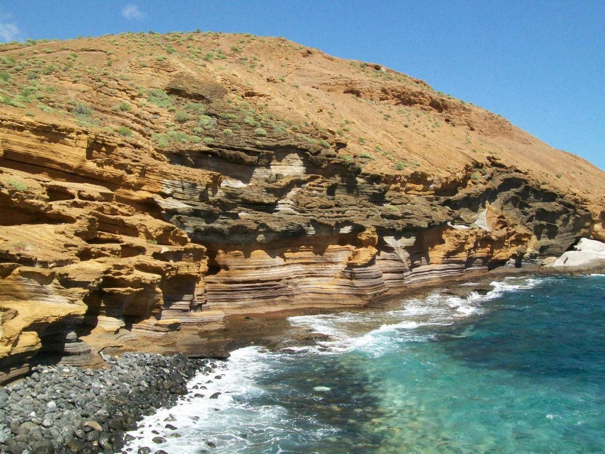 Rocas Del Mar Holiday Costa Del Silencio Dış mekan fotoğraf